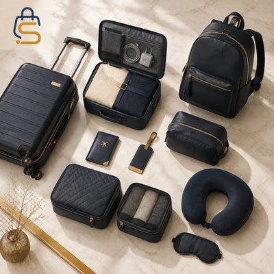 Traveling Bags