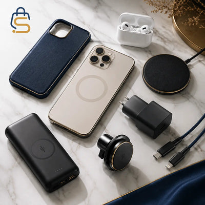 Mobile Accessories