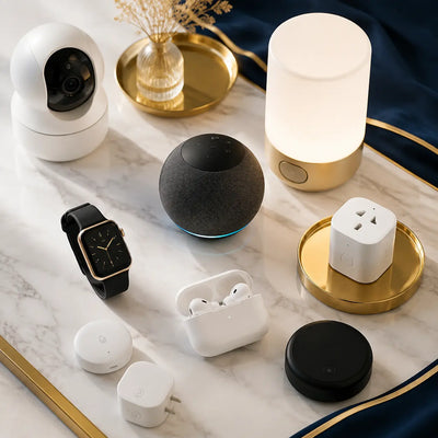 Smart Gadgets