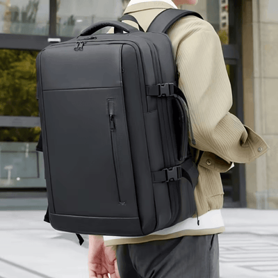 Traveling Bags