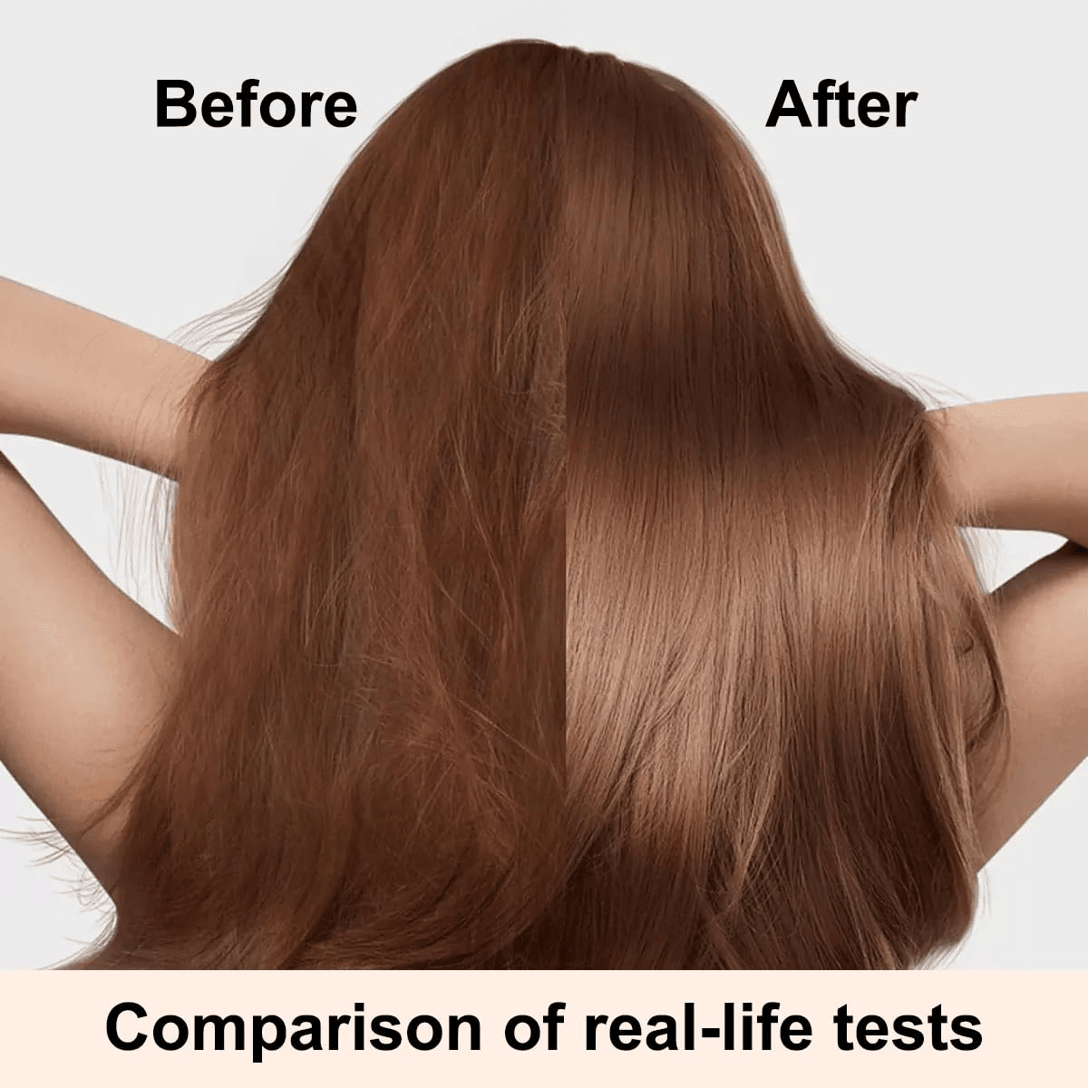Tgideas Hair Oil