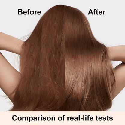 Tgideas Hair Oil